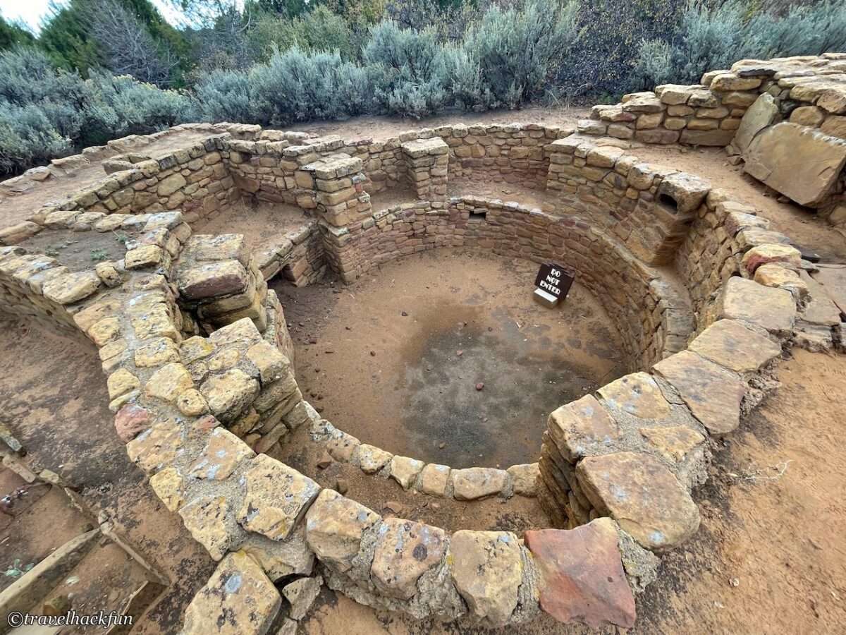 【梅薩維德國家公園 Mesa Verde National Park】攻略 | 必去景點 | 行程規劃 - 時空旅人札記