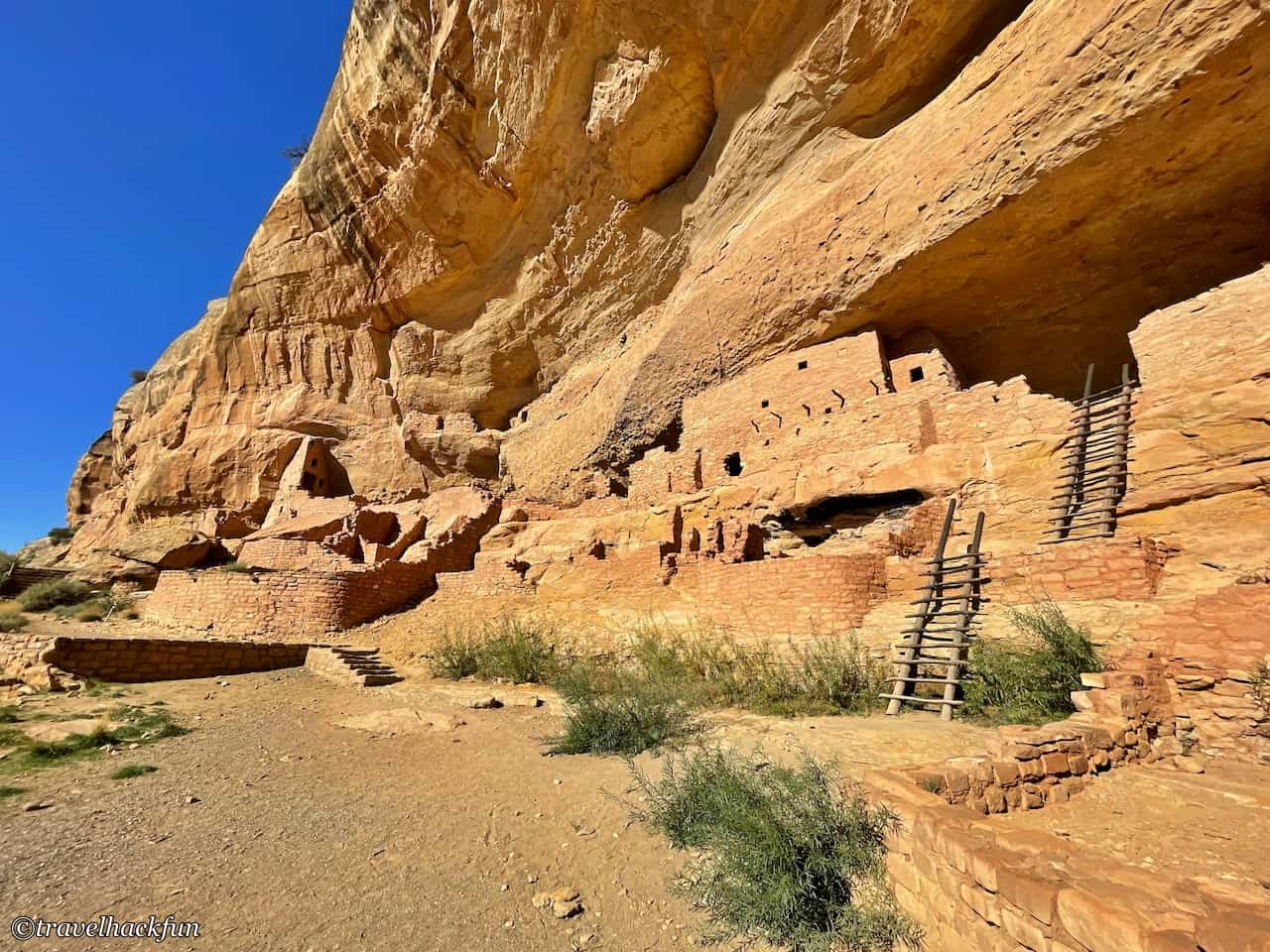 mesa verde guided tours,Mesa verde導覽 37