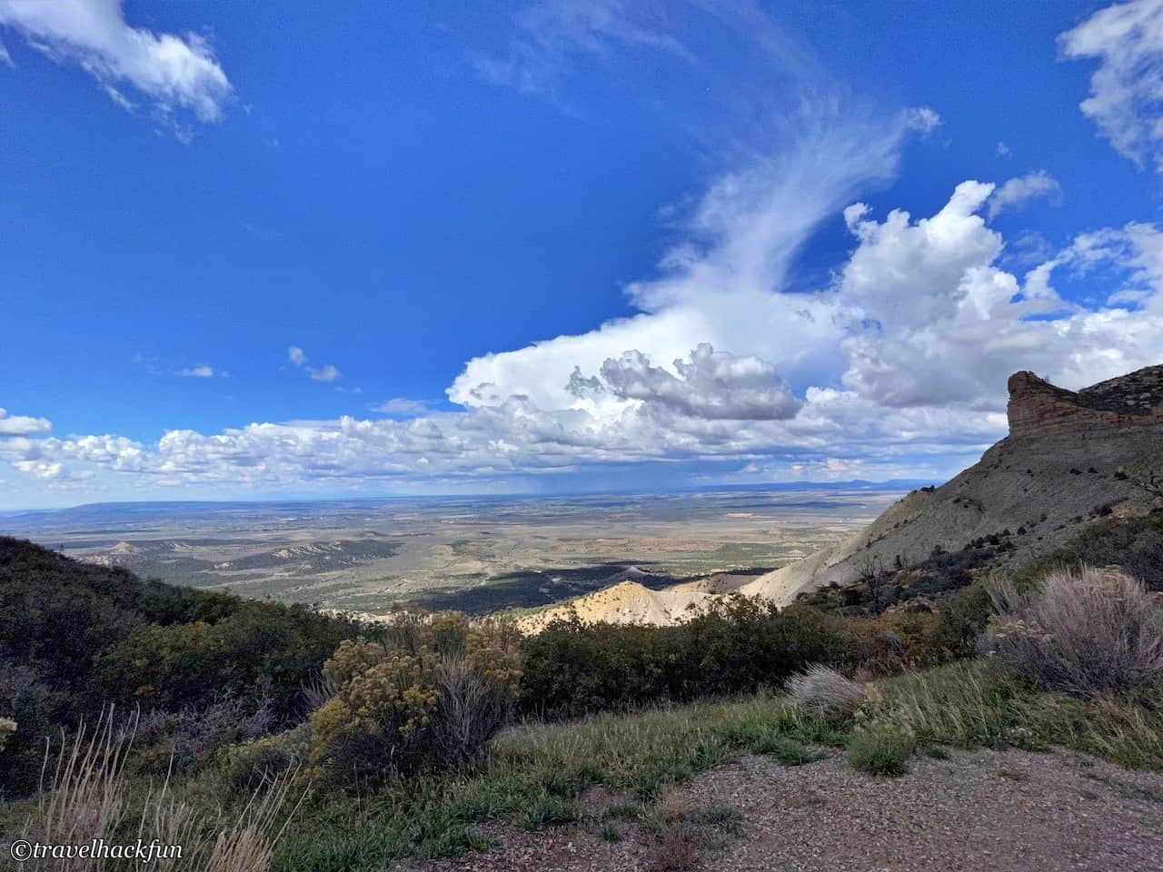 Mesa Verde National Park,梅薩維德國家公園 4
