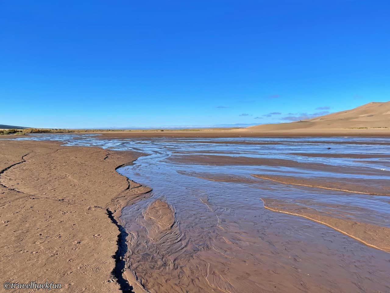 great sand dunes, great sand dunes national park 21