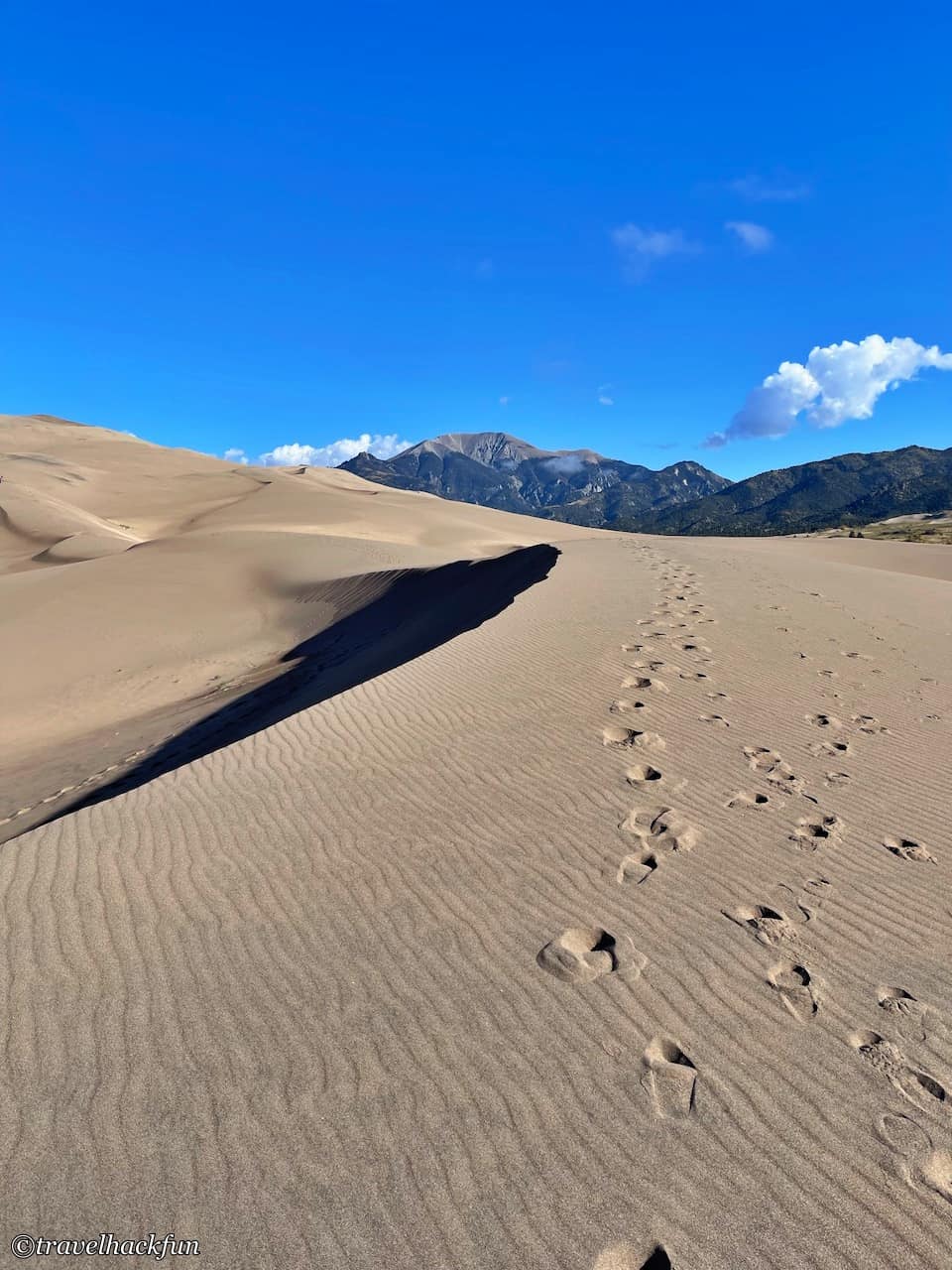 great sand dunes,大沙丘國家公園 35
