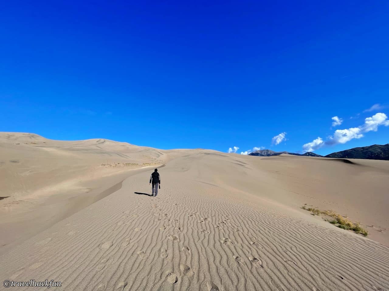 great sand dunes,大沙丘國家公園 29