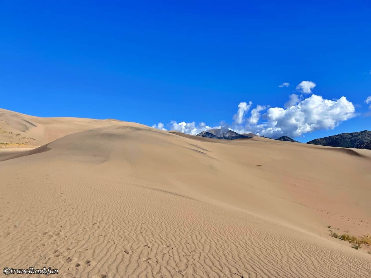 great sand dunes,大沙丘國家公園 34