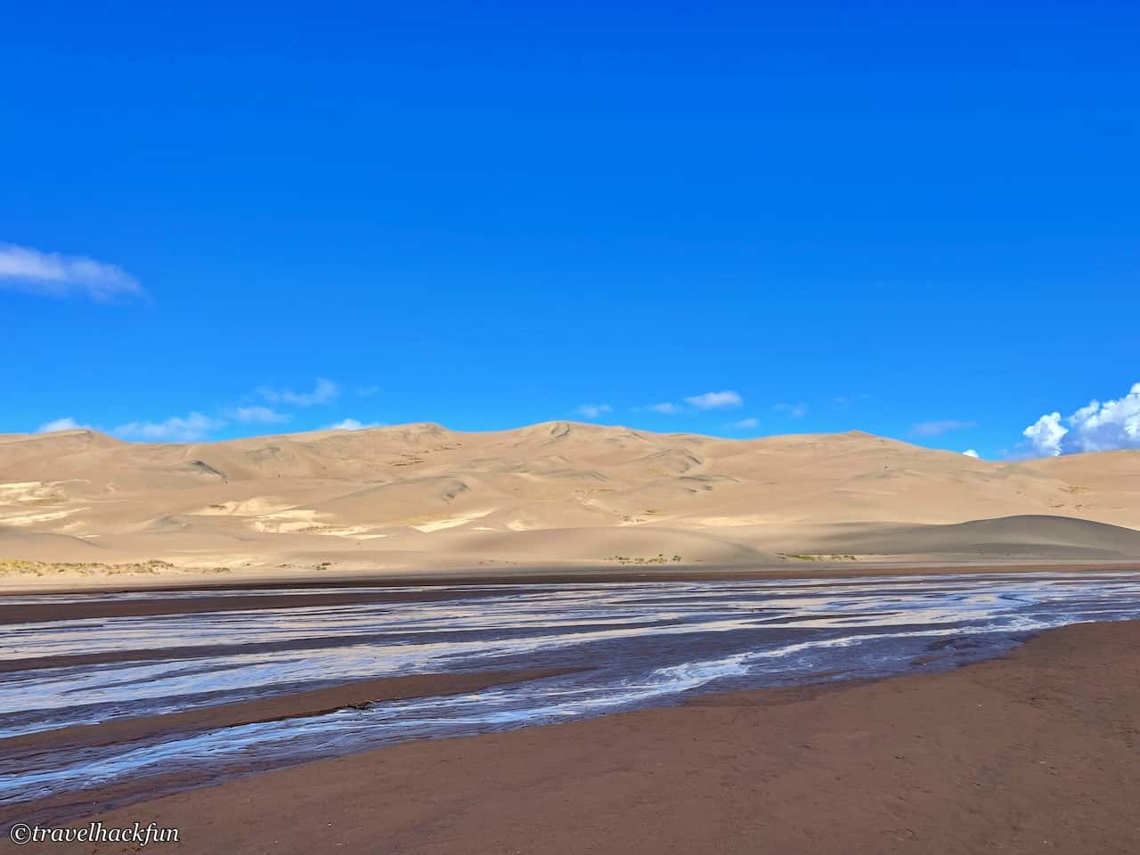 great sand dunes,大沙丘國家公園 22