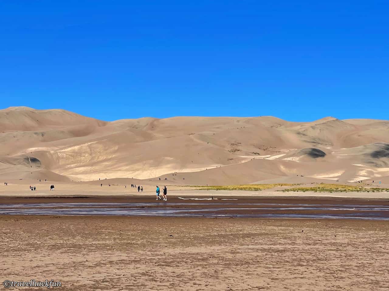 great sand dunes,大沙丘國家公園 15