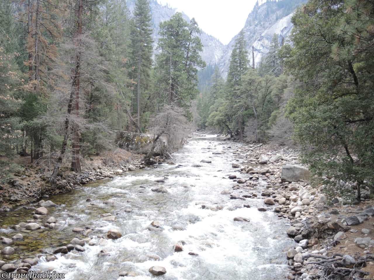 Yosemite valley,優勝美地 32