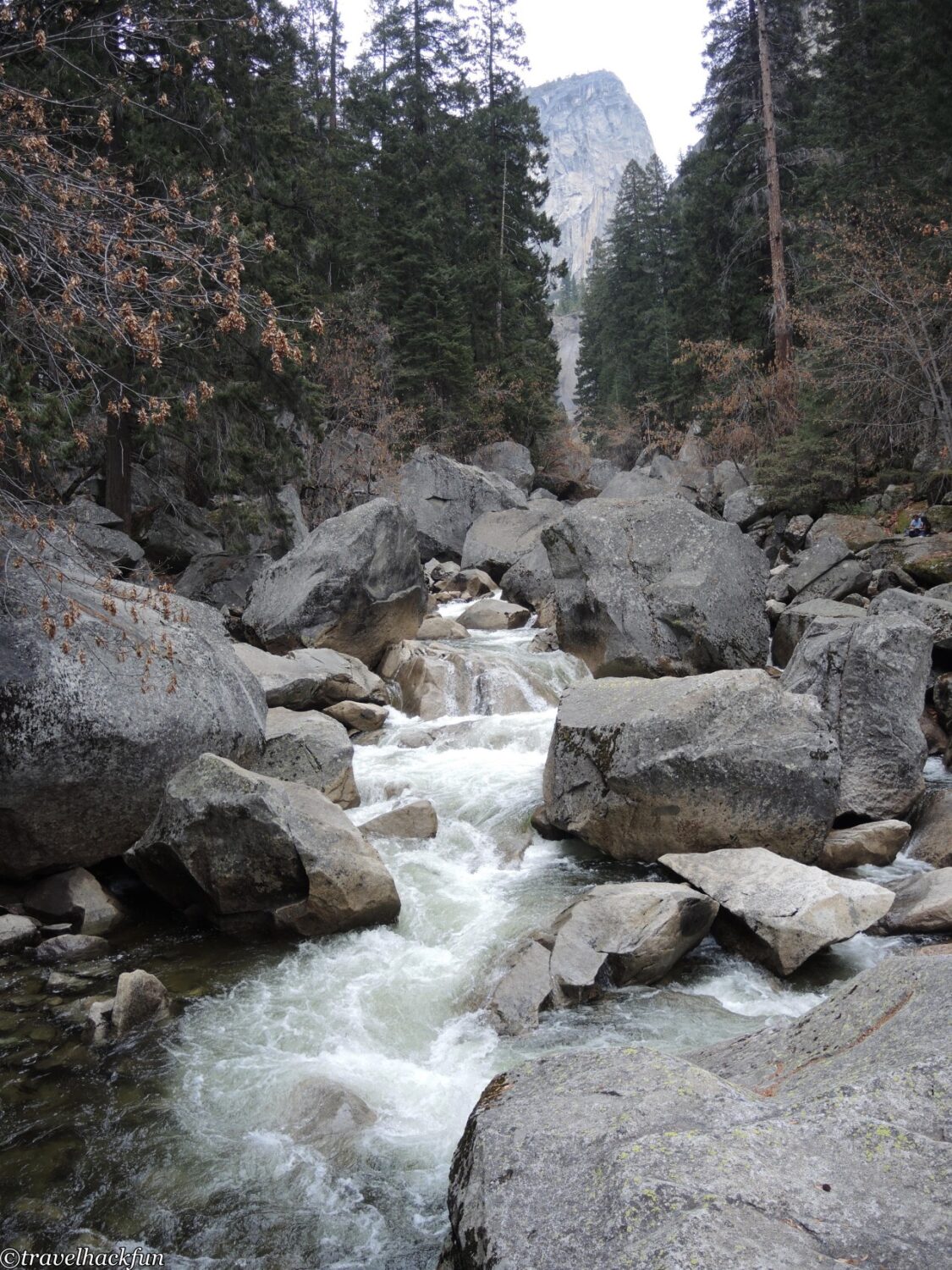 Yosemite valley,優勝美地 34