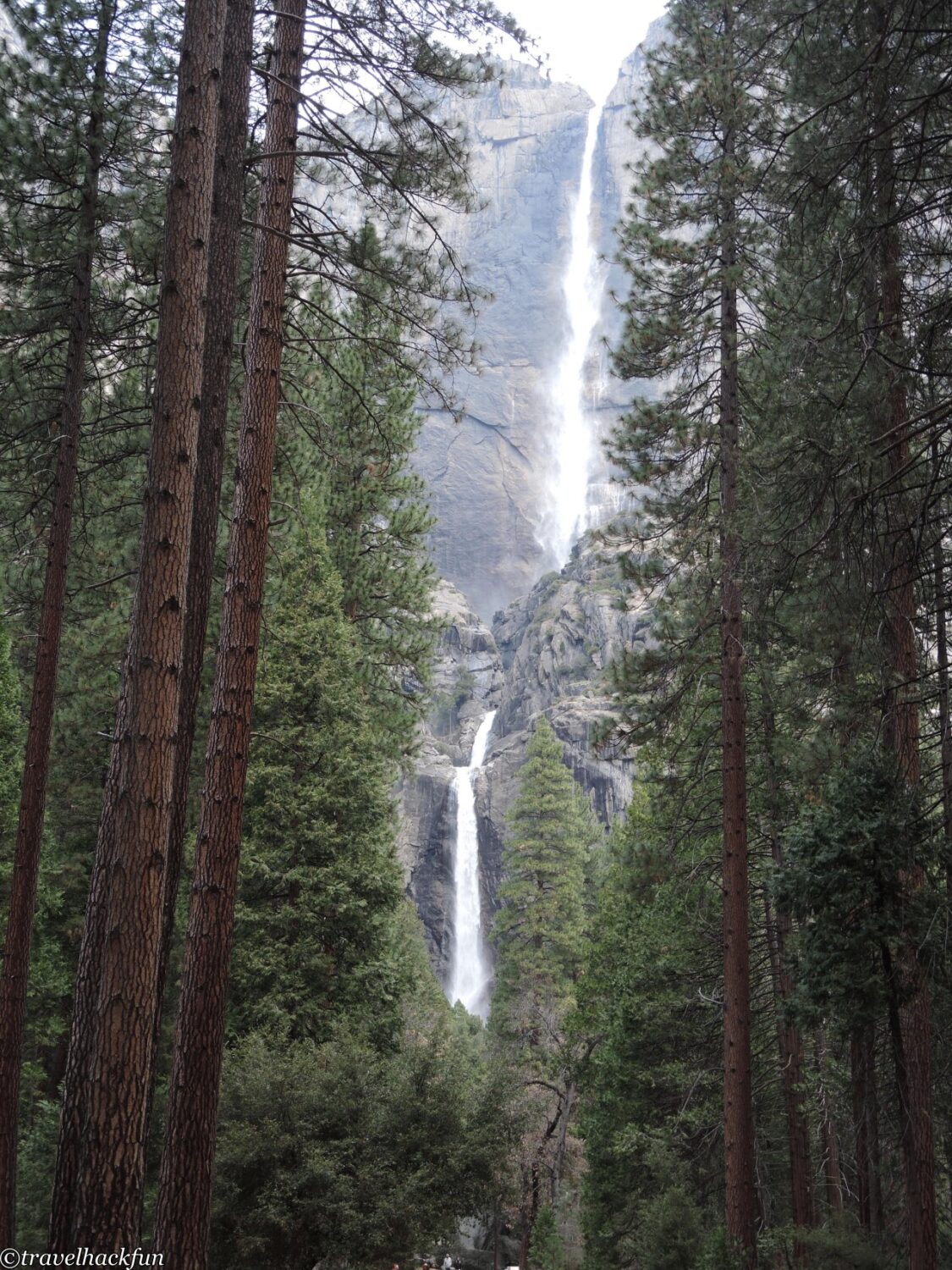Yosemite valley,優勝美地 22