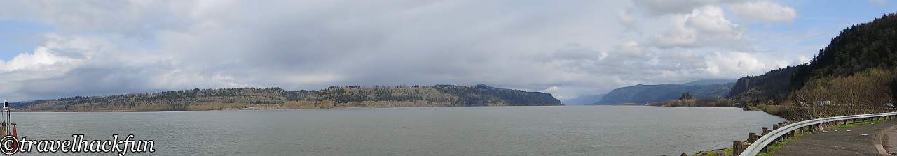Columbia River Ridge Scenic Area,Bonneville Dam 3