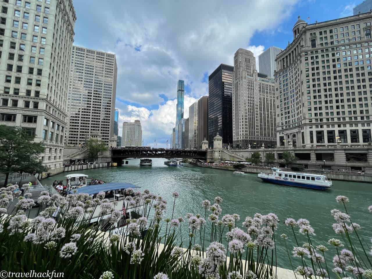 Chicago, Chicago 119