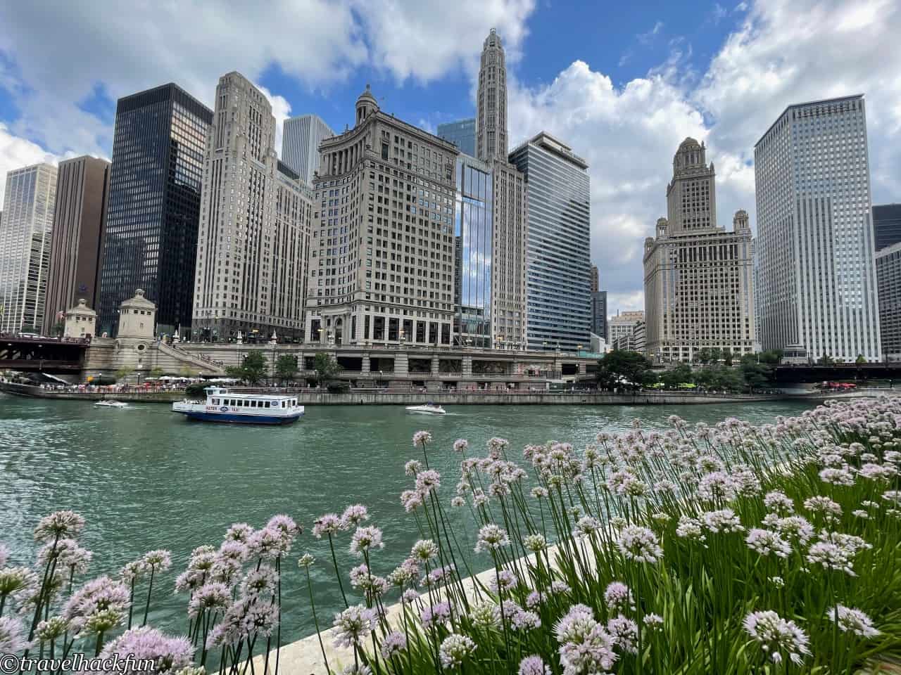 Chicago,芝加哥 120