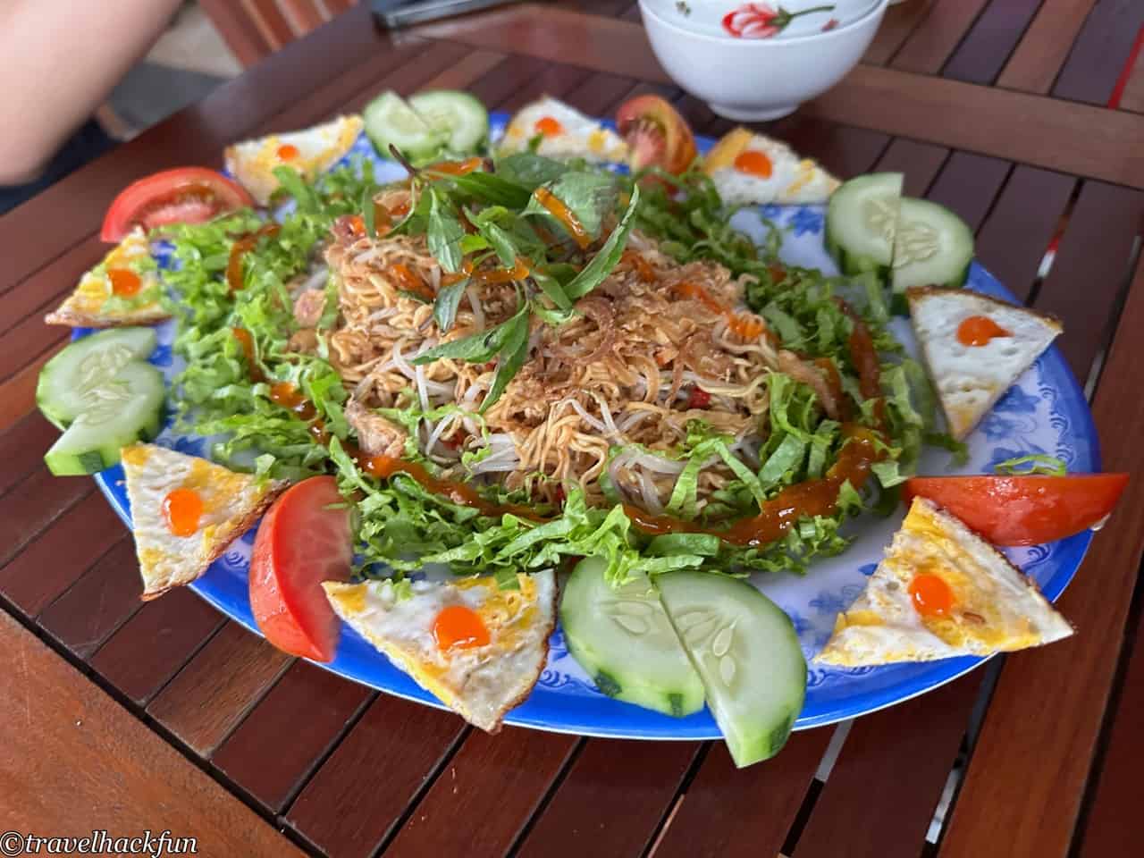 峴港美食,Da Nang Food 11