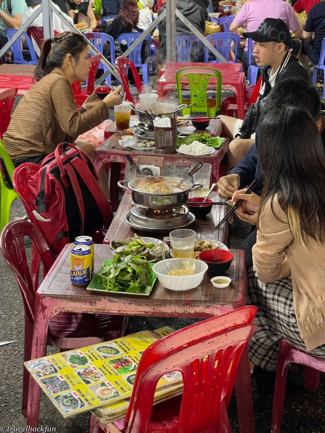 峴港美食,Da Nang Food 6