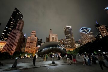 Chicago,芝加哥 1