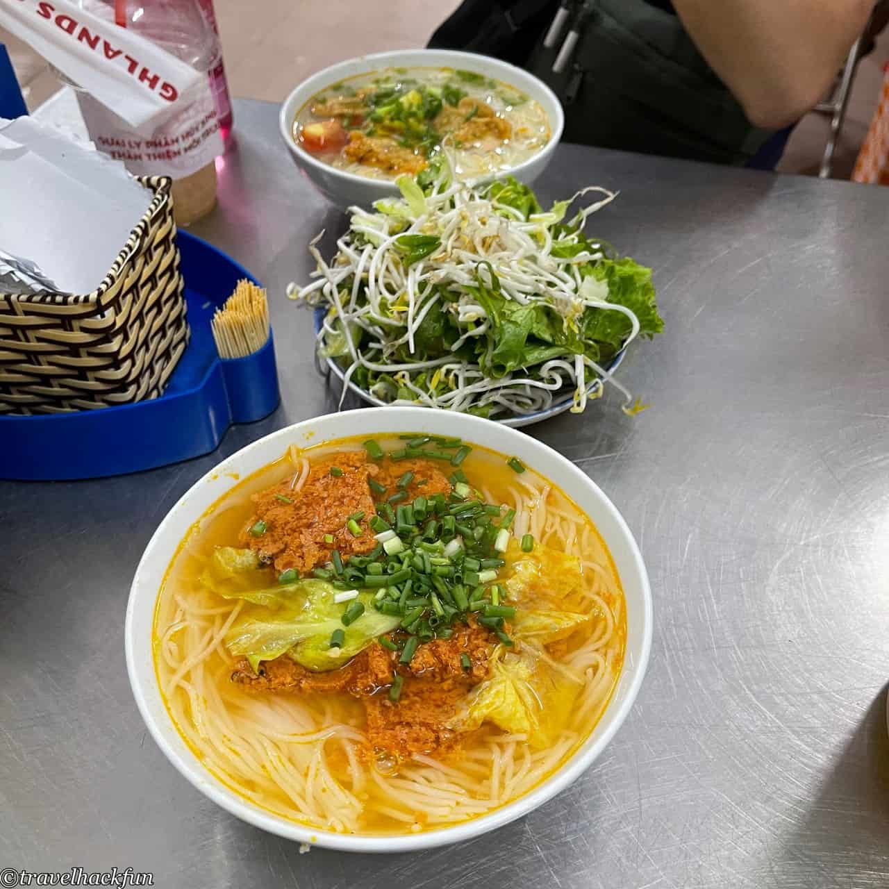 峴港美食,Da Nang Food 14