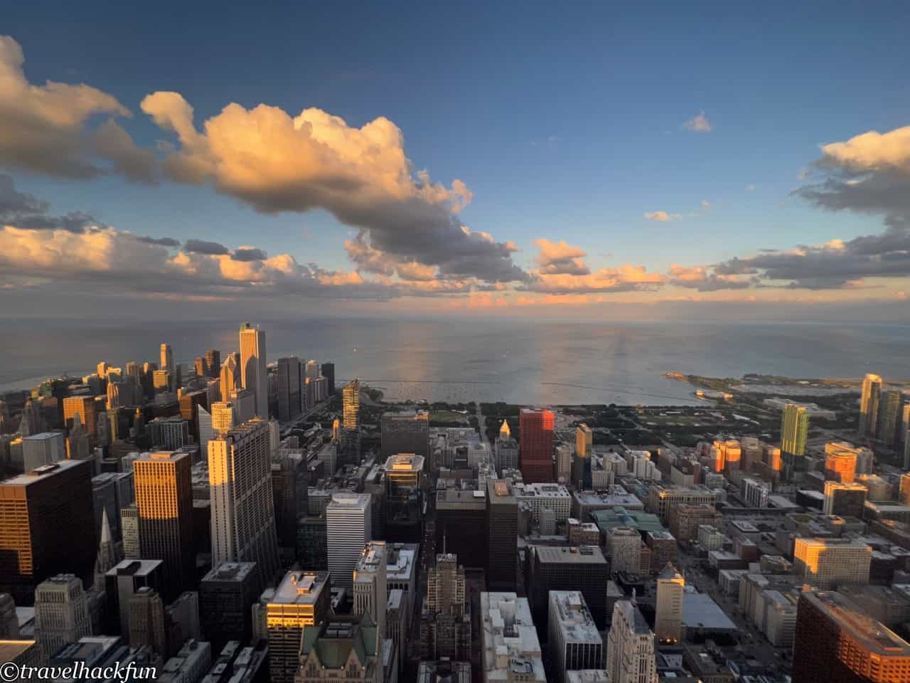 Chicago, Chicago 138