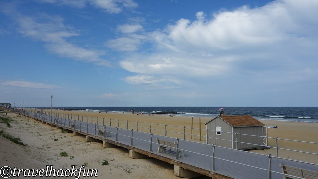 Jersey Shore, New Jersey 27