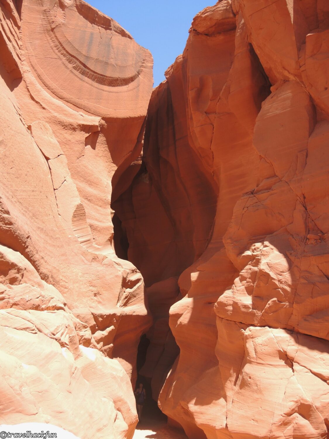 Antelope canyon,羚羊峽谷,上羚羊峽谷,Upper antelope canyon tours 29