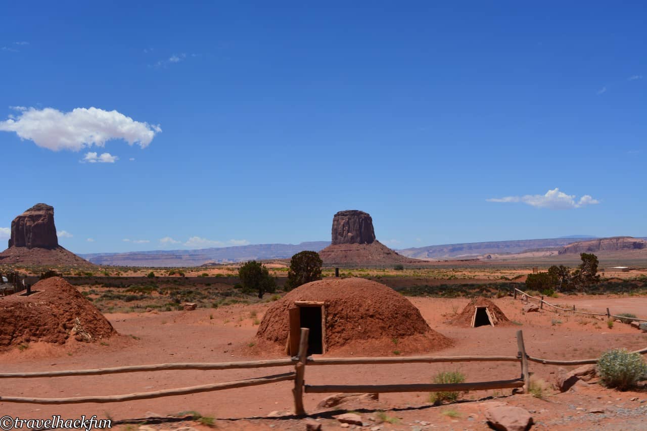 Monument Valley, Mystery Valley 14