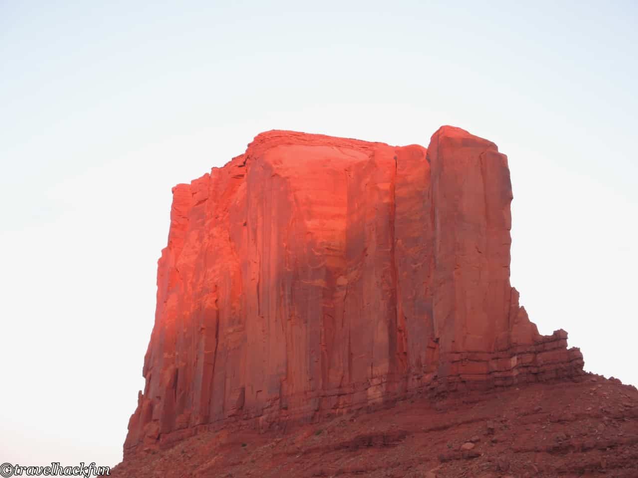 Monument valley,紀念碑谷,Mystery Valley 69