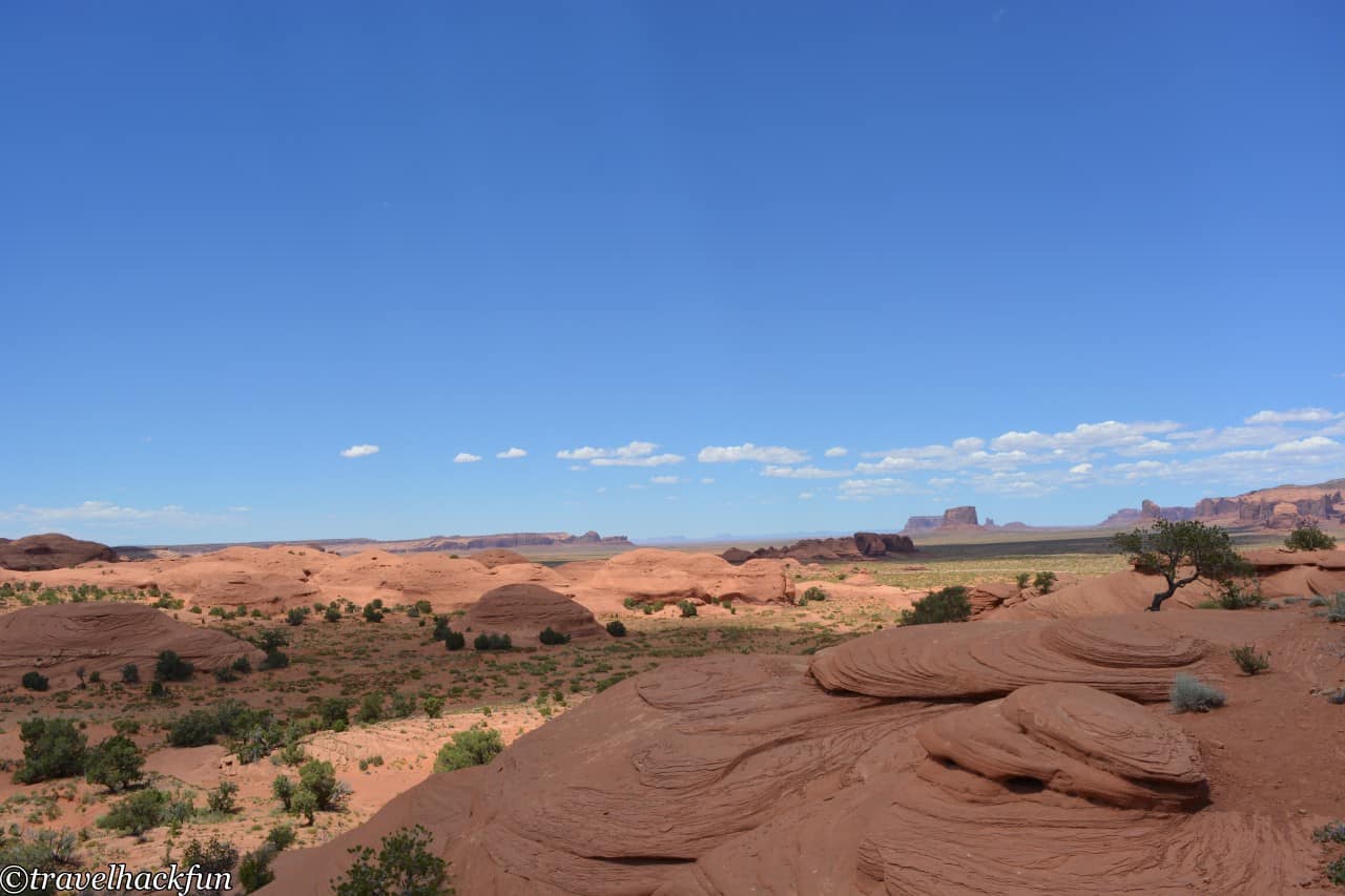 Monument valley,紀念碑谷,Mystery Valley 32
