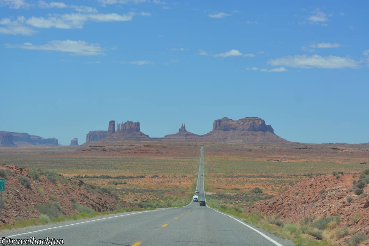 Monument valley,紀念碑谷,Mystery Valley 7