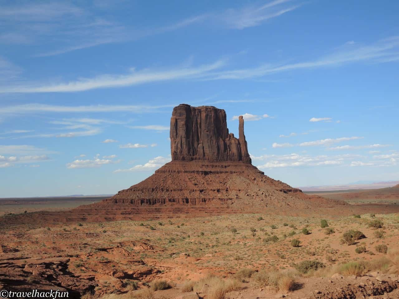 Monument valley, Mystery Valley 46