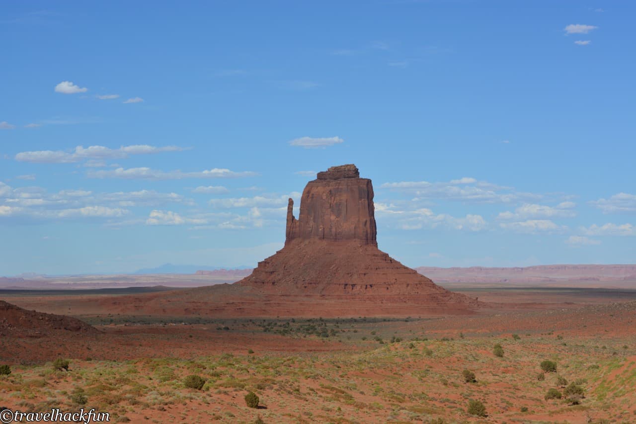 Monument Valley, Mystery Valley 47