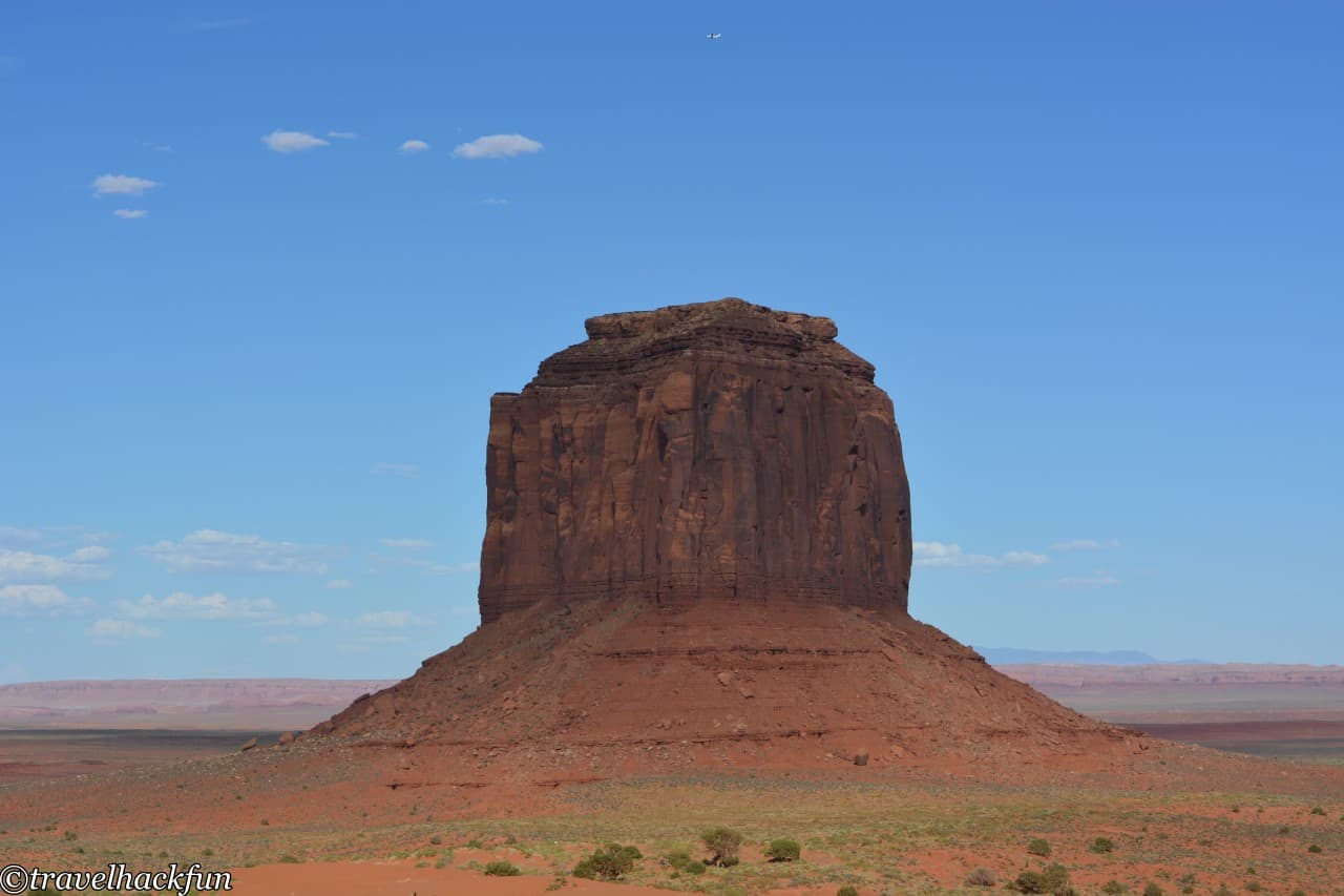 Monument valley,紀念碑谷,Mystery Valley 48