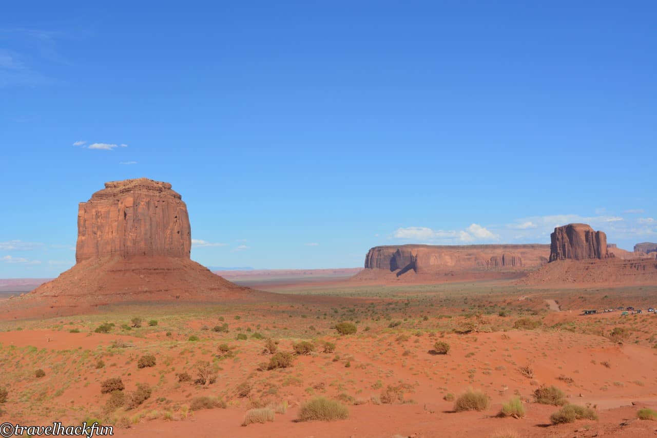 Monument valley,紀念碑谷,Mystery Valley 50
