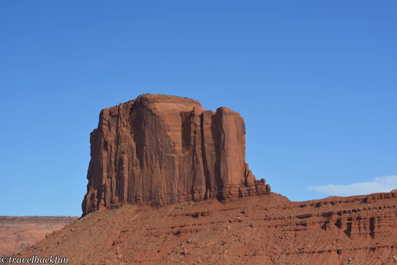 Monument valley, Mystery Valley 52