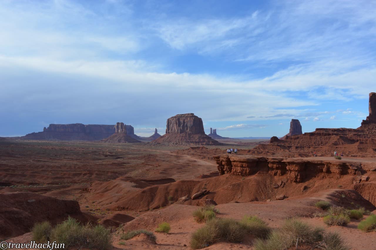 Monument valley, Mystery Valley 53
