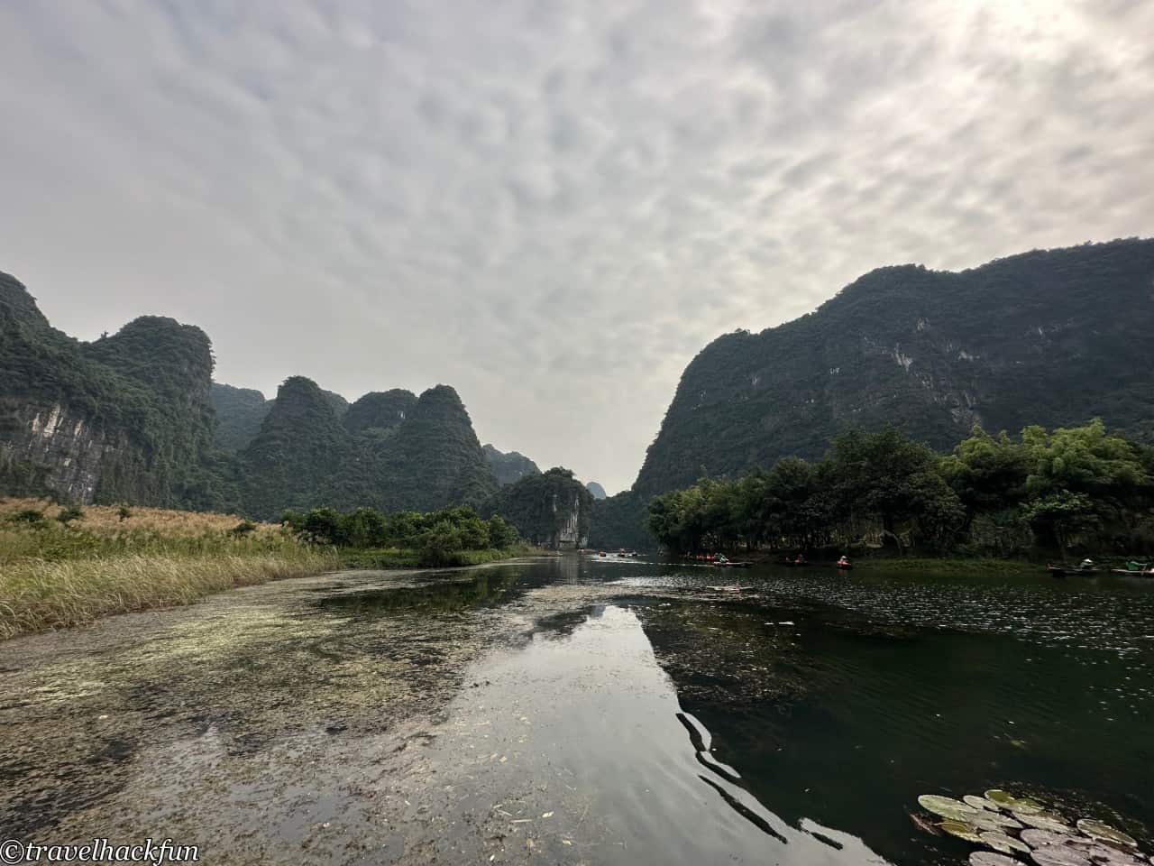 Trang An,陸龍灣,trang an boat tour,陸龍灣遊船 56