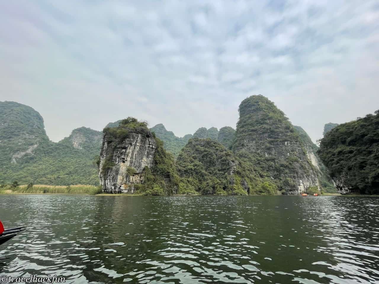 Trang An,陸龍灣,trang an boat tour,陸龍灣遊船 57