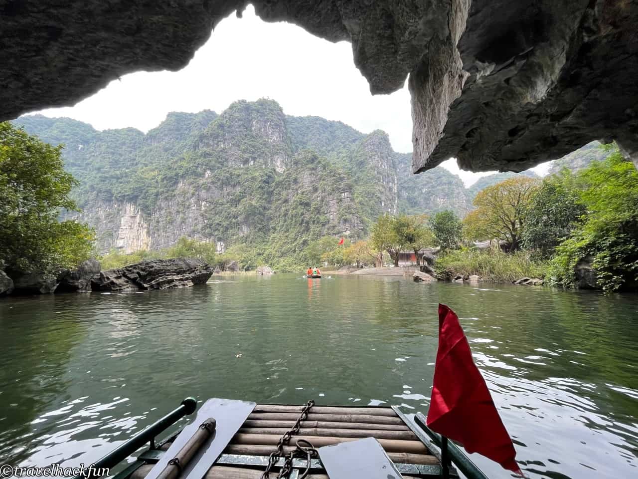 Trang An,陸龍灣,trang an boat tour,陸龍灣遊船 65