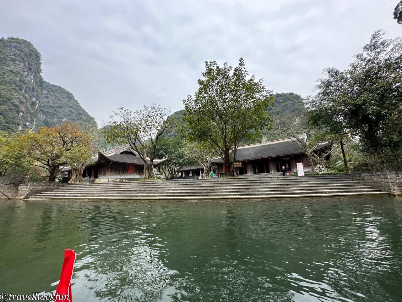 Trang An, Luk Lung Wan, trang an boat tour, 陸龍灣遊船 70