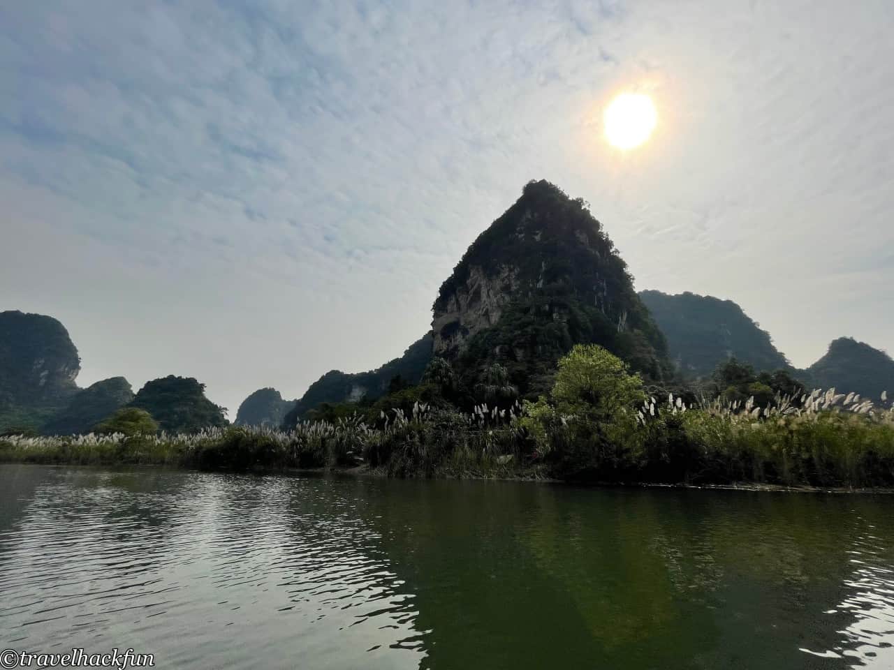 Trang An, Luk Lung Wan, trang an boat tour, 陸龍灣遊船 75