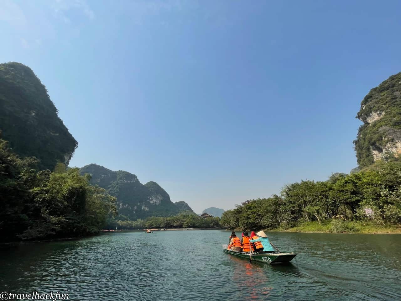 Trang An,陸龍灣,trang an boat tour,陸龍灣遊船 76