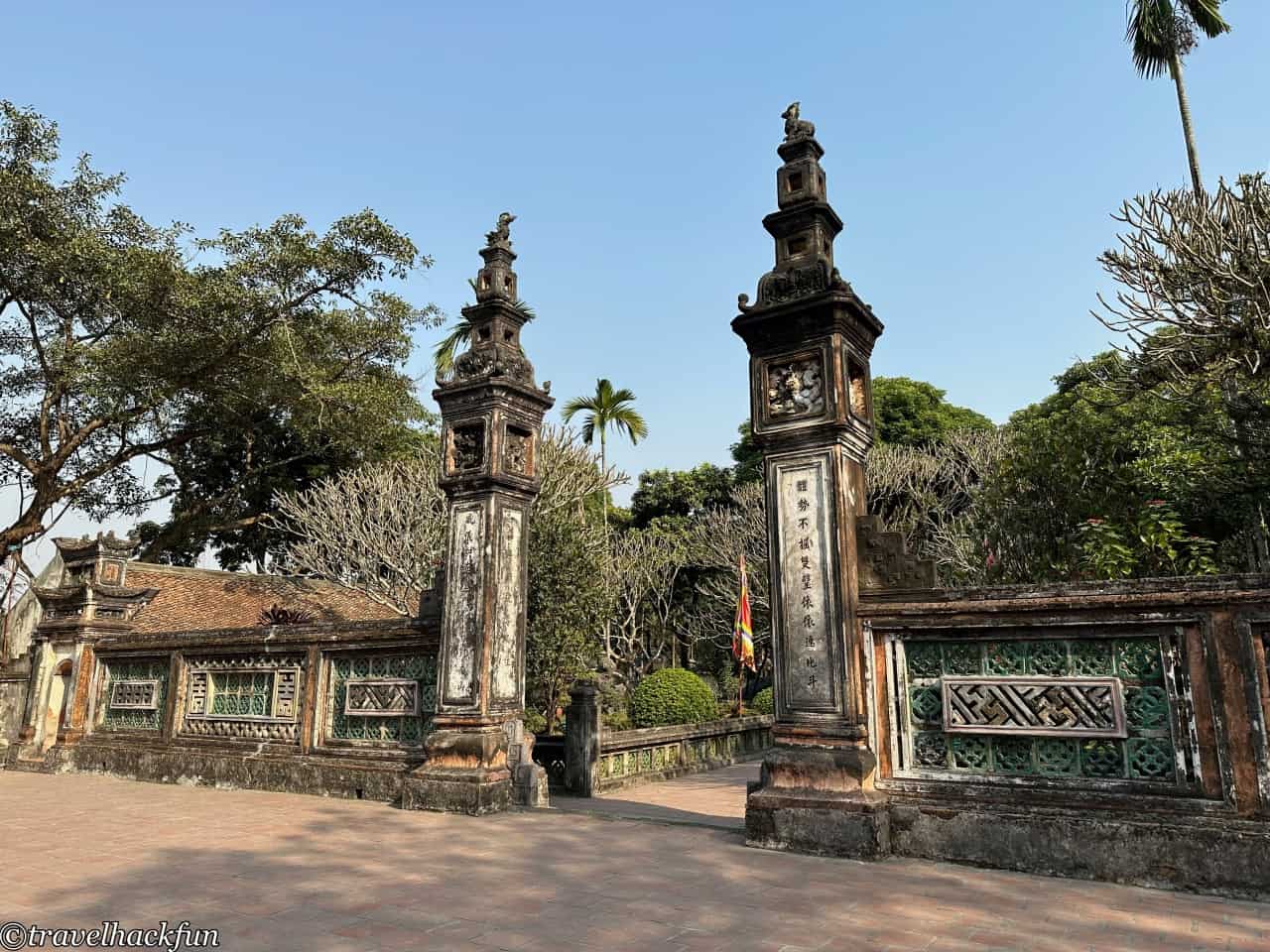 Ninh Binh, Ninh Binh 14