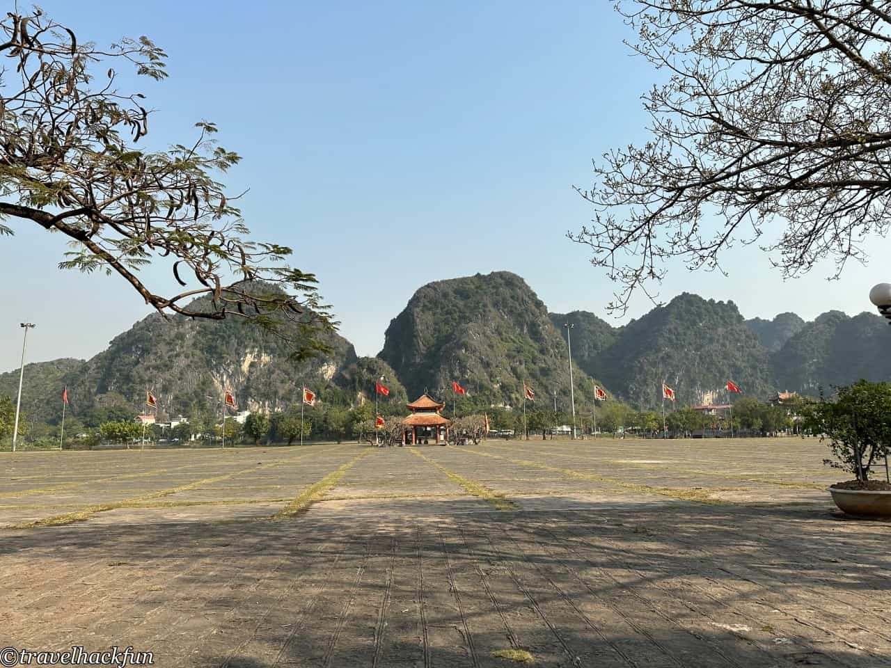 Ninh Binh, Ninh Binh 11