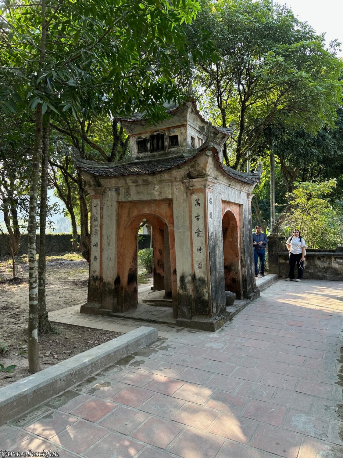 hoa lu ancient capital,華閭古都 27