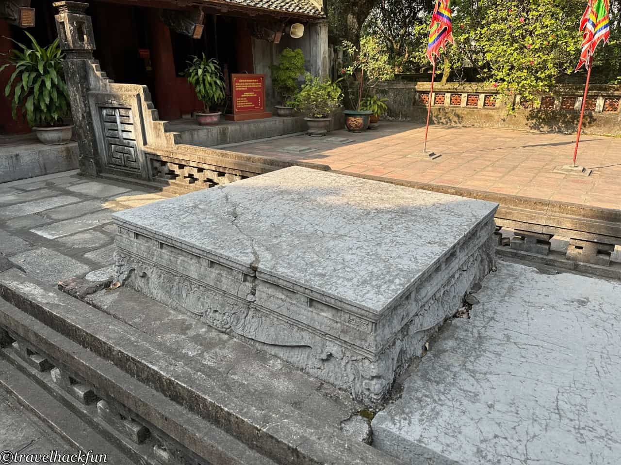 hoa lu ancient capital,華閭古都 26