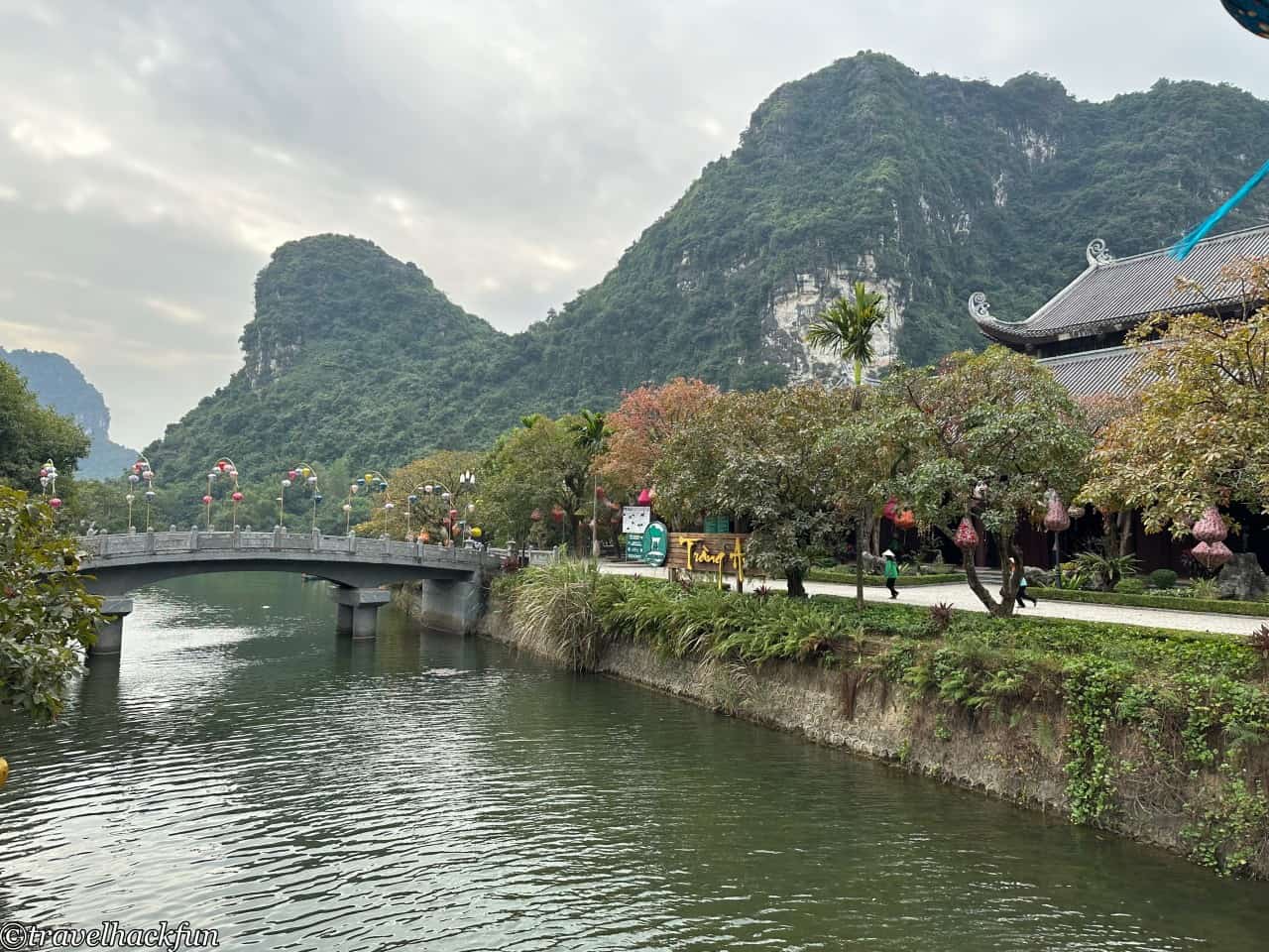 Trang An, Luk Lung Wan, trang an boat tour, 陸龍灣遊船 8