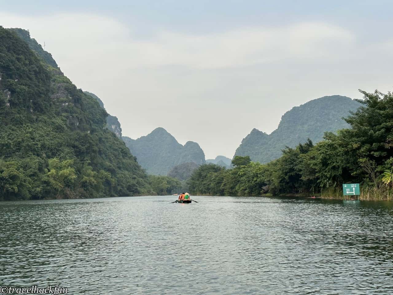 Trang An,陸龍灣,trang an boat tour,陸龍灣遊船 13
