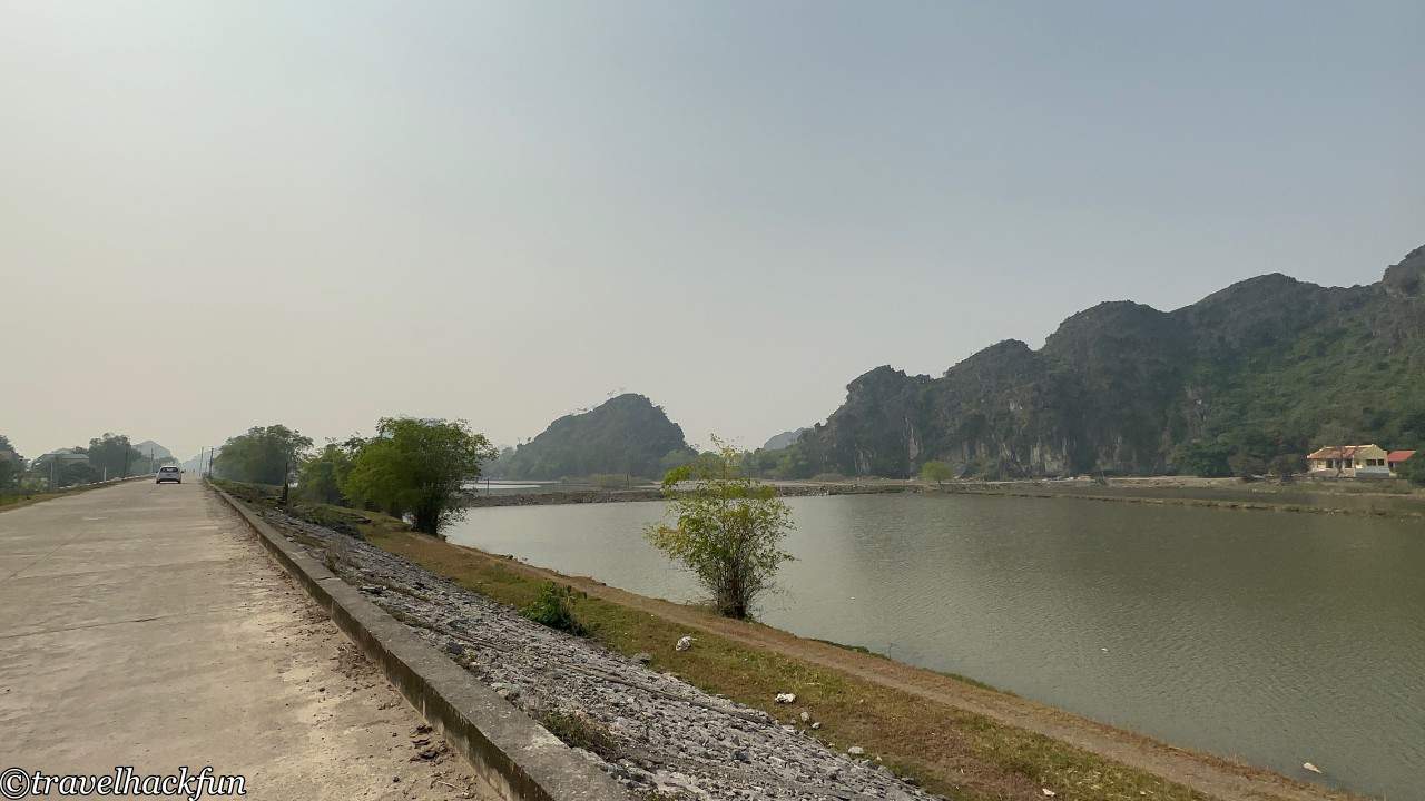 Cuc Phoung Național Park,菊芳國家公園 1