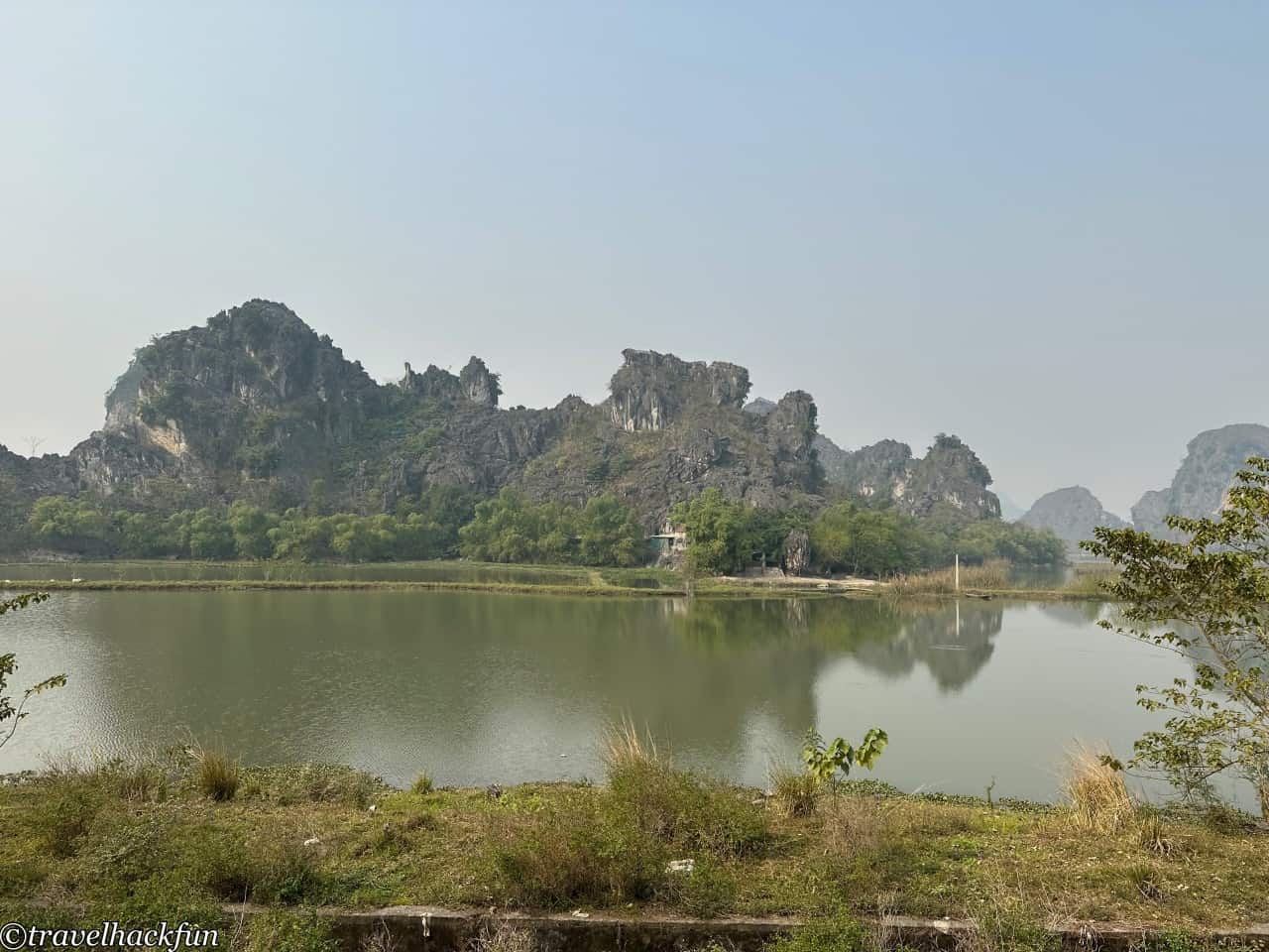 Cuc Phoung Național Park,菊芳國家公園 3