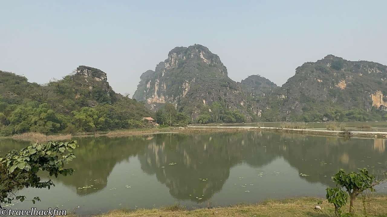 Cuc Phoung Național Park,菊芳國家公園 4