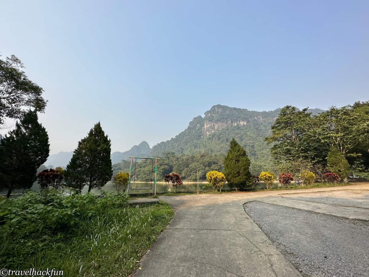 Cuc Phoung Național Park,菊芳國家公園 18