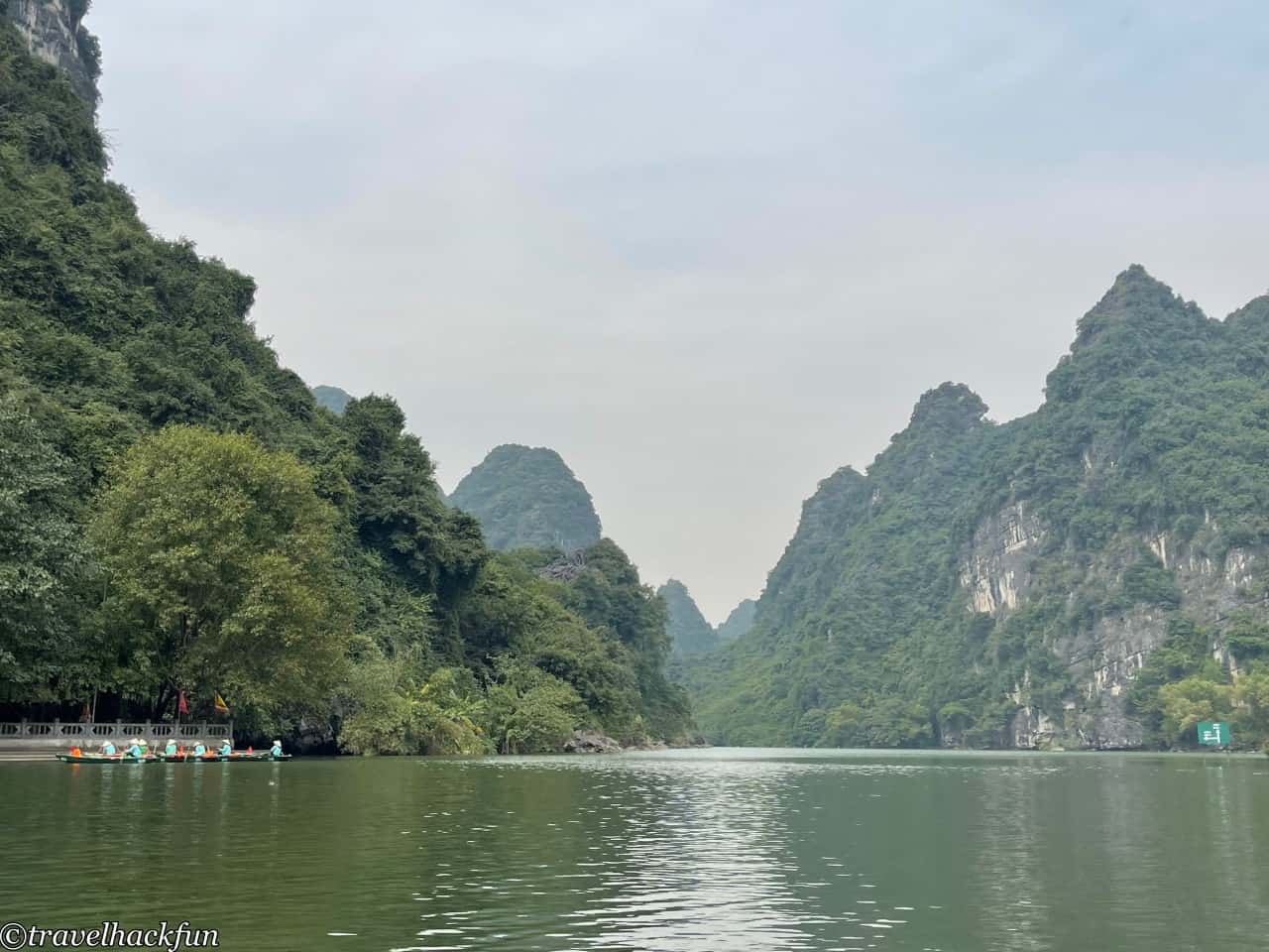 Ninh Binh,寧平 6