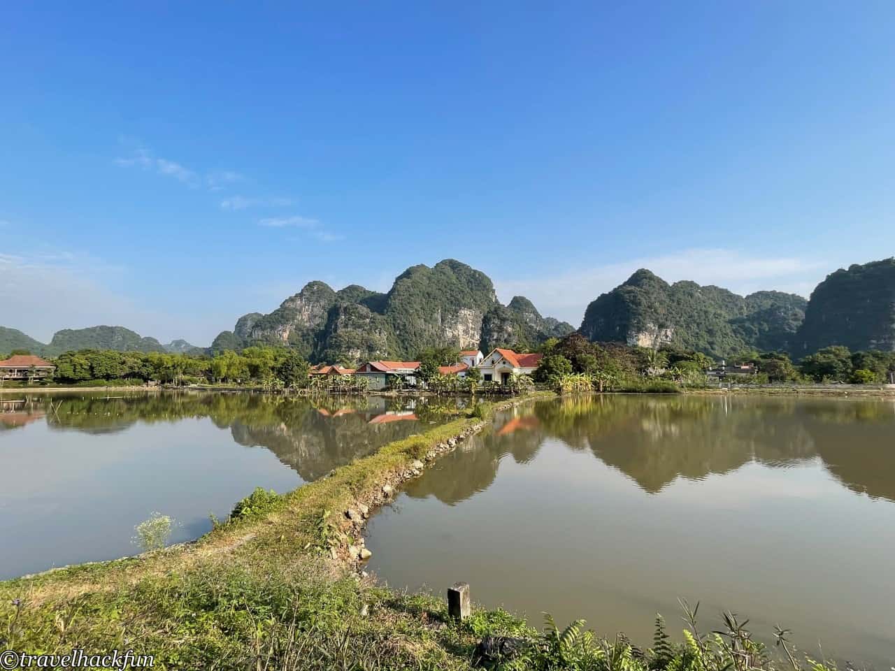 Ninh Binh, Ninh Binh 29